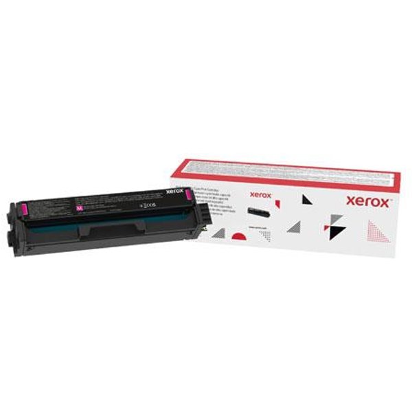 Xerox 006R04393 Magenta Original High Yield Toner Cartridge