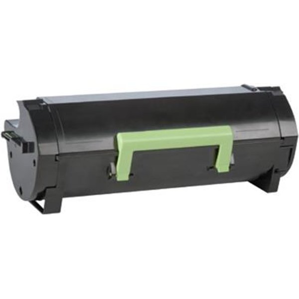Compatible Lexmark 60F1H00 High Yield Toner Cartridge Black