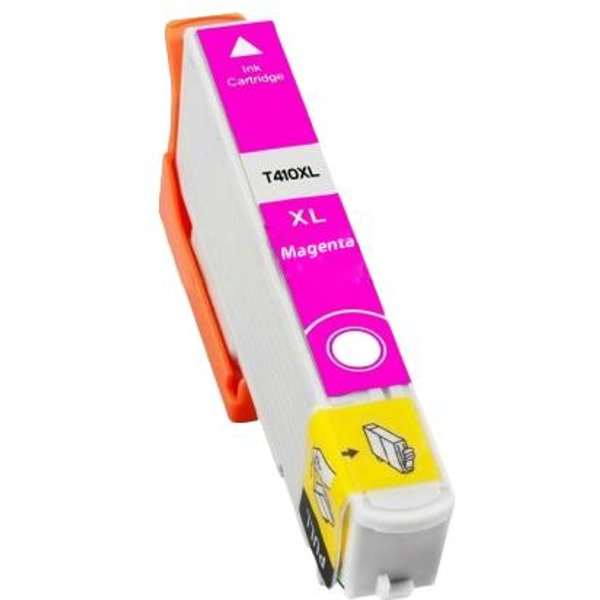 Compatible Epson 410XL Ink Cartridge (Replaces Epson 410XL320) Magenta
