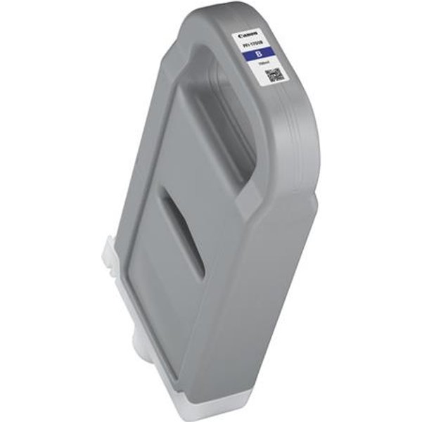 Canon PFI-1700B Original Ink Cartridge Blue