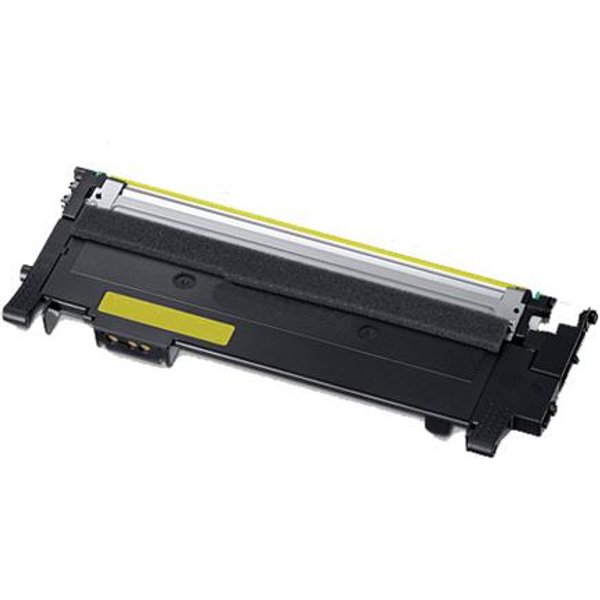 Compatible Samsung CLT-Y404S Toner Cartridge Yellow