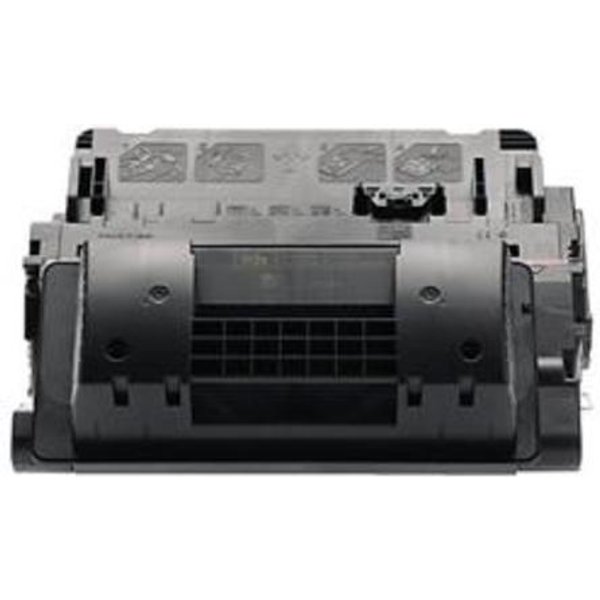 Compatible HP 90X High Yield Toner Cartridge (Replaces HP CE390X) Black