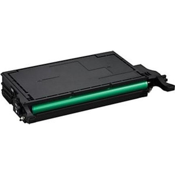 Compatible Samsung CLT-K508L Toner Cartridge Black