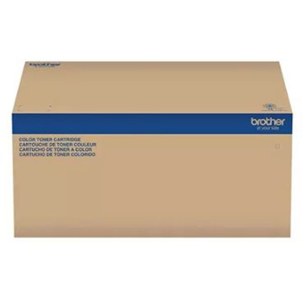 Brother TN815Y Yellow Original Extra High Capacity Toner Cartridge