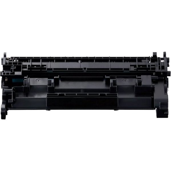 Compatible Canon 070 Standard Capacity Toner Cartridge (Replaces Canon 5639C001) Black