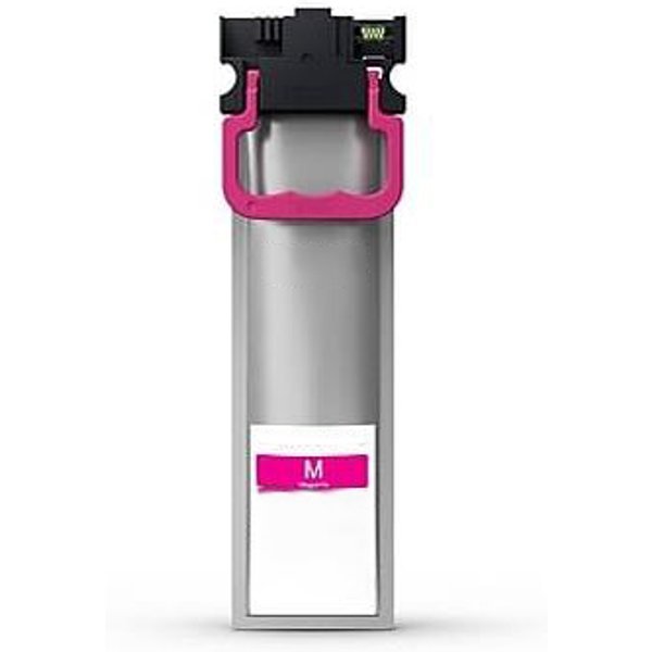 Compatible Epson 902XL High Capacity Ink Cartridge (Replaces Epson T902XL320) Magenta
