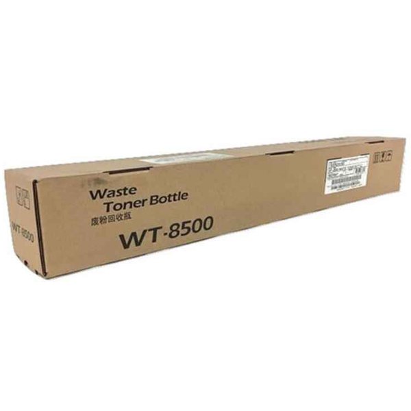 Kyocera WT-8500 Original Waste Toner Cartridge