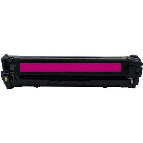 Compatible HP 128A Toner Cartridge (Replaces HP CE323A) Magenta