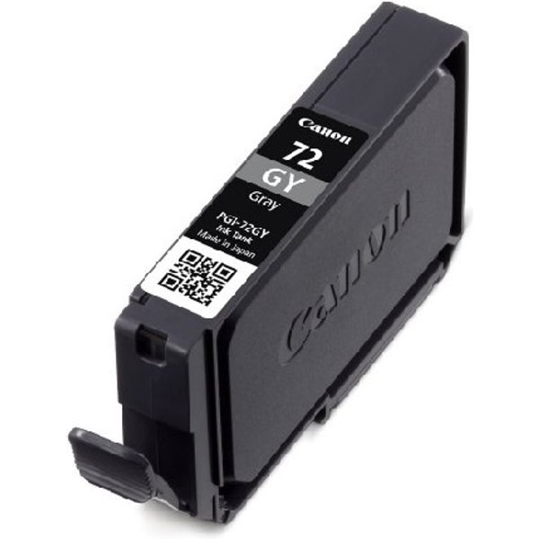 Compatible Canon PGI-72 Ink Cartridge (Replaces Canon 6409B001) Grey