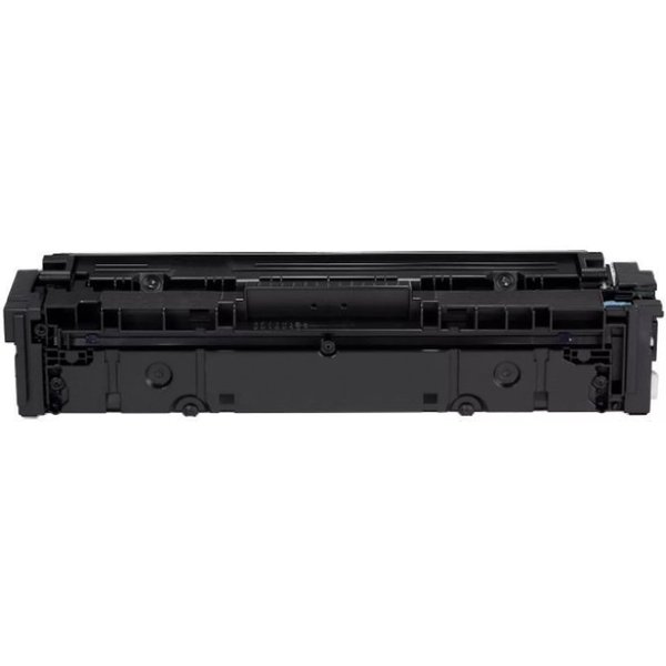 Compatible Canon 067 Standard Capacity Toner Cartridge (Replaces Canon 5101C001) Cyan