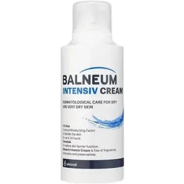 Balneum Intensiv Cream
