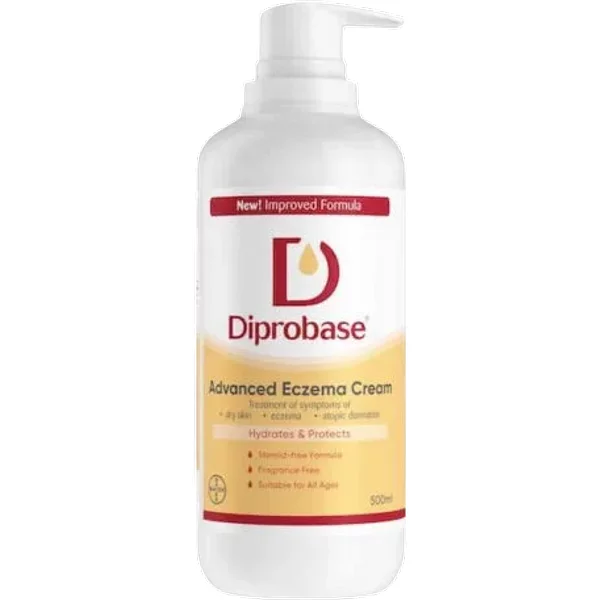 Diprobase Cream