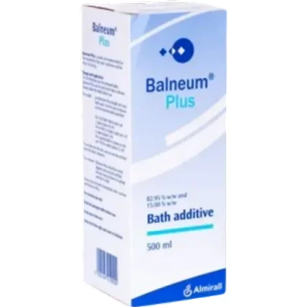 Balneum Plus Bath Additive