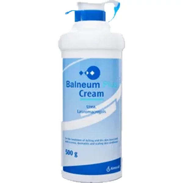 Balneum Plus Cream