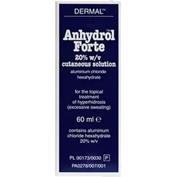 Anhydrol Forte