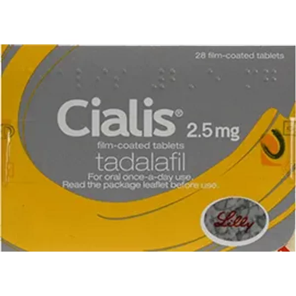 Cialis Tablets