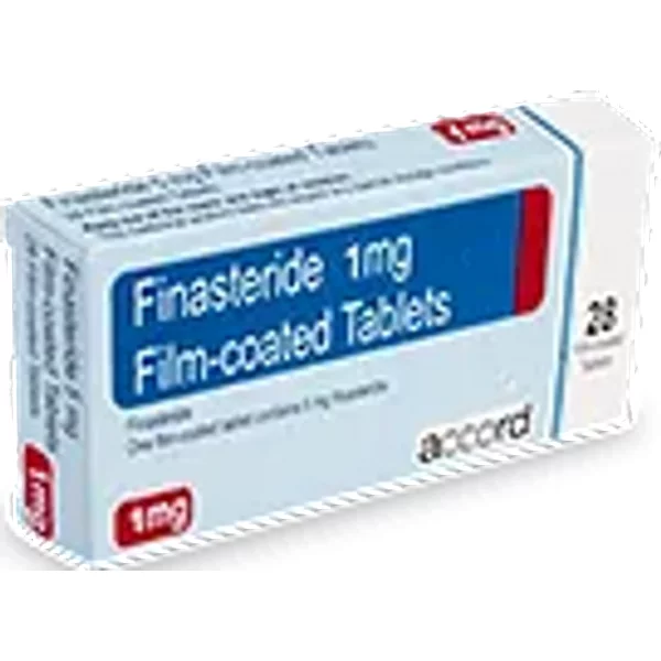 Finasteride 1mg Tablets