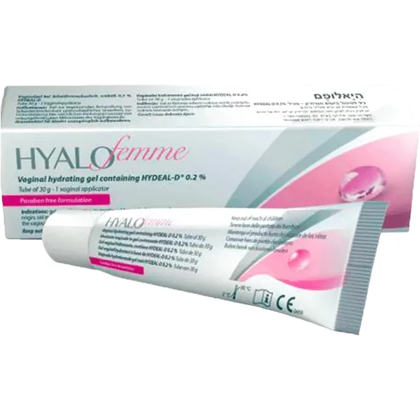 Hyalofemme