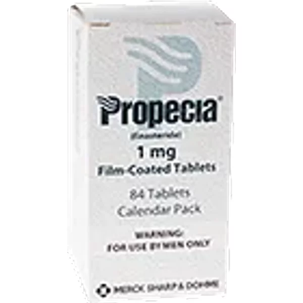 Propecia 1mg Tablets