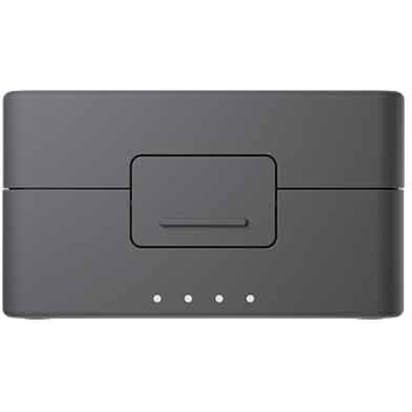 DJI Mic Mini 2 Charging Case (1 TX + 1 Mobile RX)