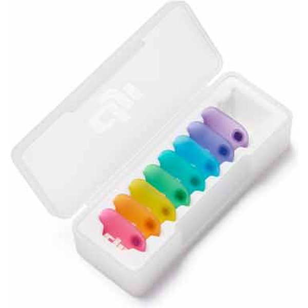 DJI Mic Mini 2 Multicolour Magnetic Cover