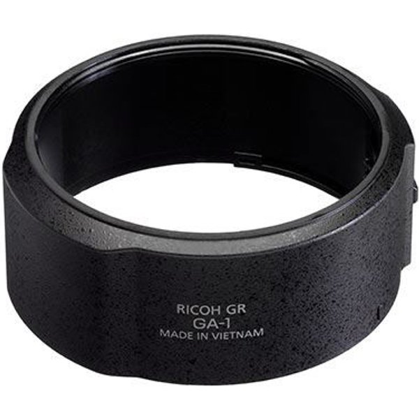 Ricoh Lens Adapter GA-1 for GR III