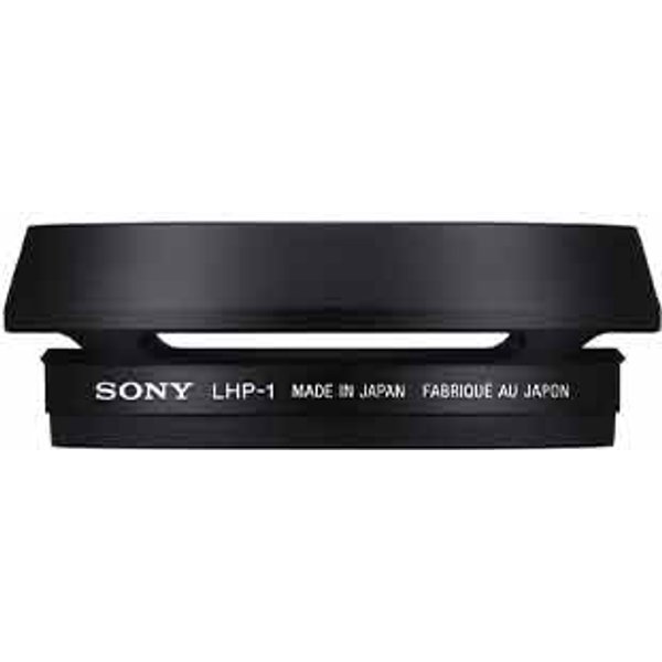 Sony LHP-1 Lens Hood for RX1R III