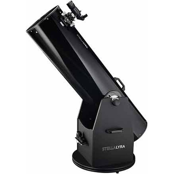 StellaLyra 12-inch f/5 Dobsonian