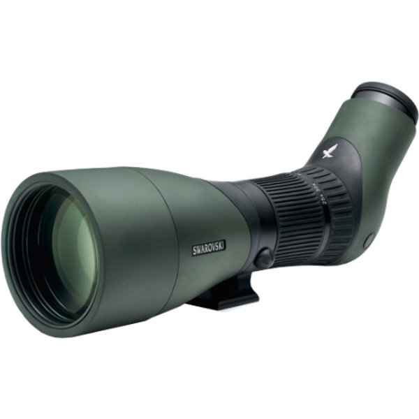 Swarovski ATX 25-60x85 Spotting Scope Kit - ATX - Angled