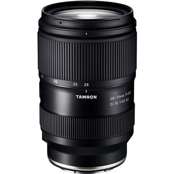 Tamron 28-75mm F/2.8 Di III VXD G2 Sony FE