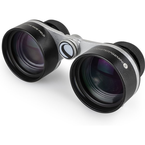 Celestron SkyMaster Gemini 2x40 Binocular