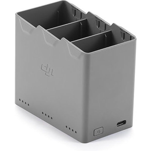 DJI Mini 5 Pro Two-Way Charging Hub
