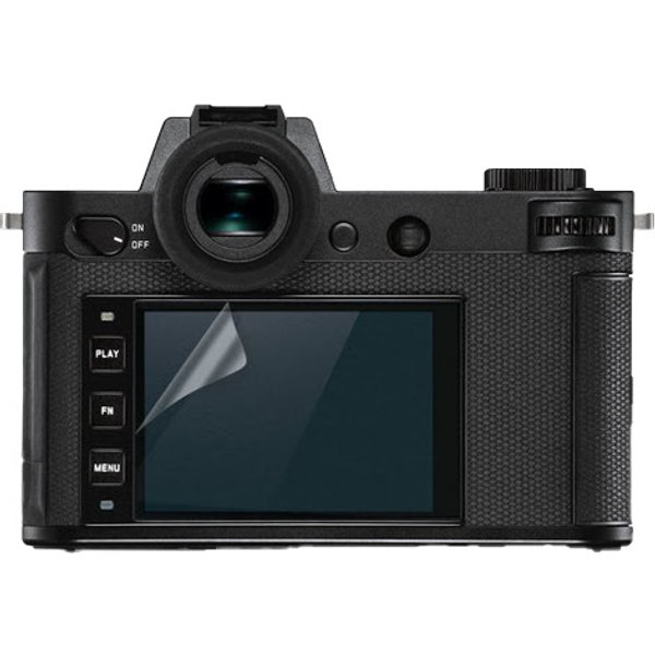 Leica Premium Hybrid Glass - Size 2