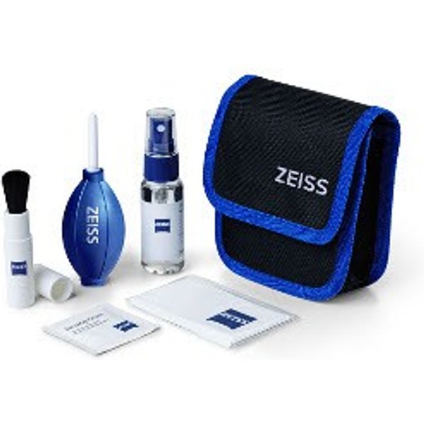 Zeiss Premium Lens Cleaning Kit