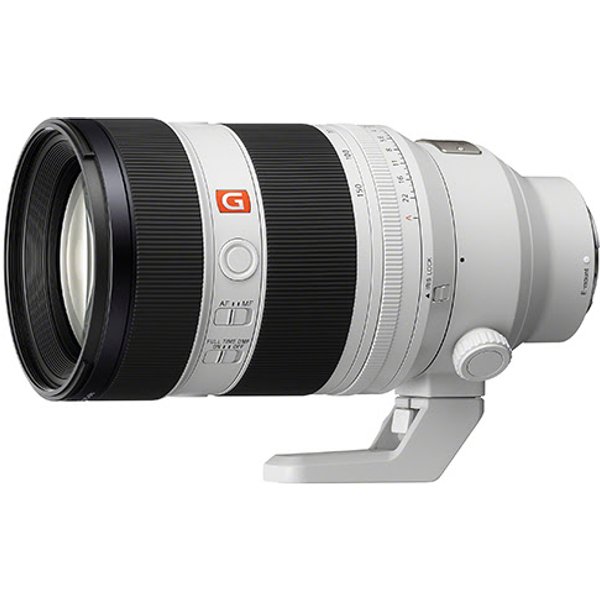 Sony FE 50-150mm f2 GM Lens