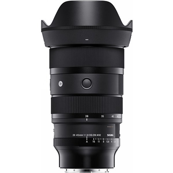 Sigma 28-45mm f1.8 DG DN Art Lens - L Mount