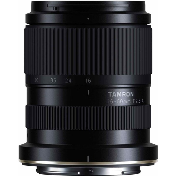 Tamron 16-50mm f2.8 A Lens - Nikon Z Mount