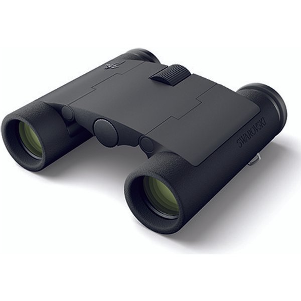 Swarovski CL Curio 7x21 Binoculars - Anthracite Black