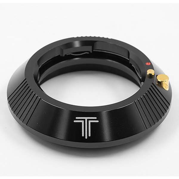 TTArtisan Leica M Adaptor - Nikon Z Mount