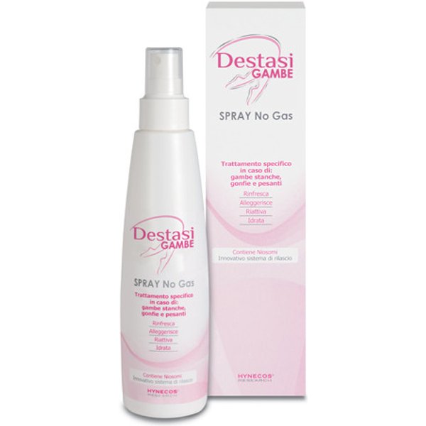 Destasi gambe spray 200ml