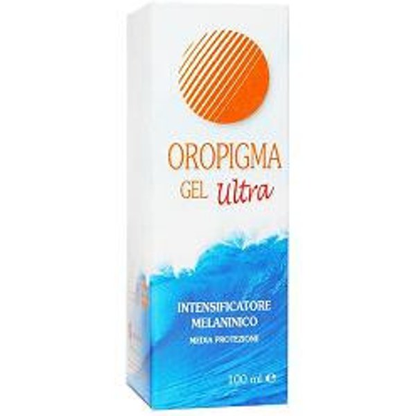 Oropigma gel ultra 100ml