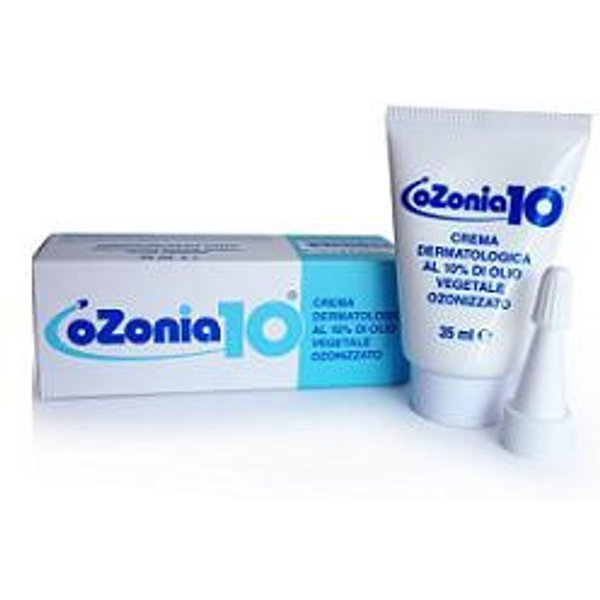 Ozonia 10 crema ozono 35ml