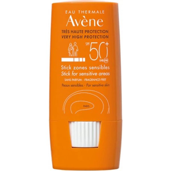 Avene sol stick zone sens 50 piu