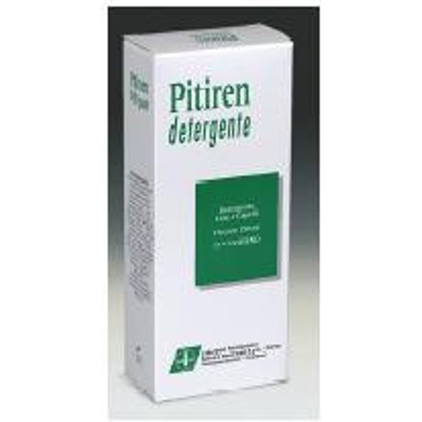 Pitiren det cute cap 150ml