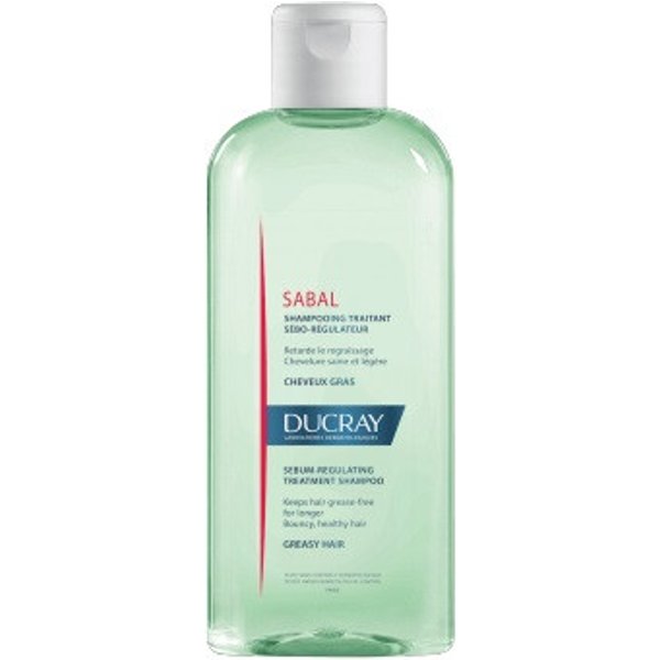 Sabal ducray shampoo 200ml