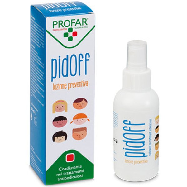 Profar pidoff loz prev spray