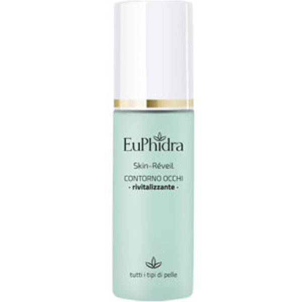 Euphidra skin-reveil contorno occhi 30ml
