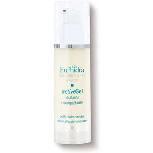 Euphidra sps act gel idrat30ml