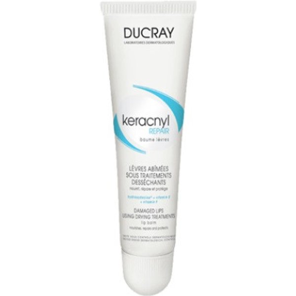 Keracnyl repair bls lab ducray