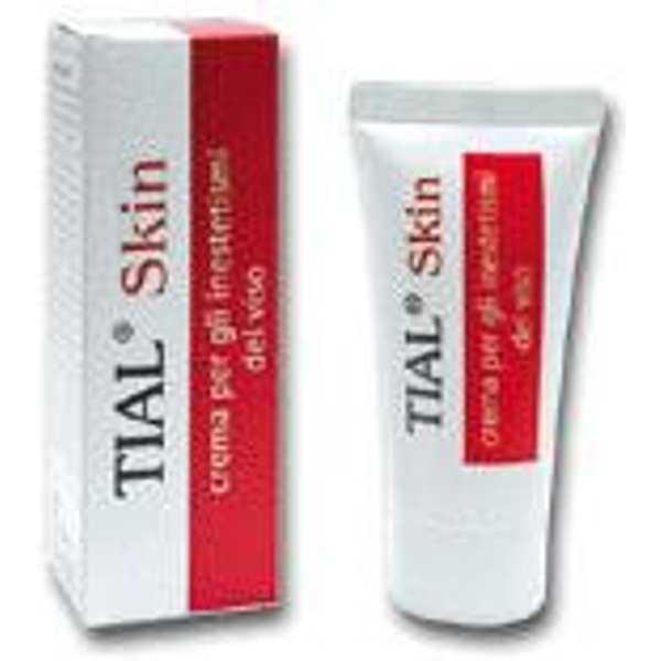 Tial skin cr viso 30ml
